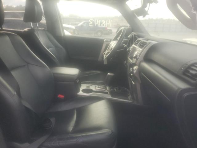 Zdjęcie 5 z aukcji – 2011 TOYOTA 4RUNNER SR z VIN JTEZU5JR0B5021017