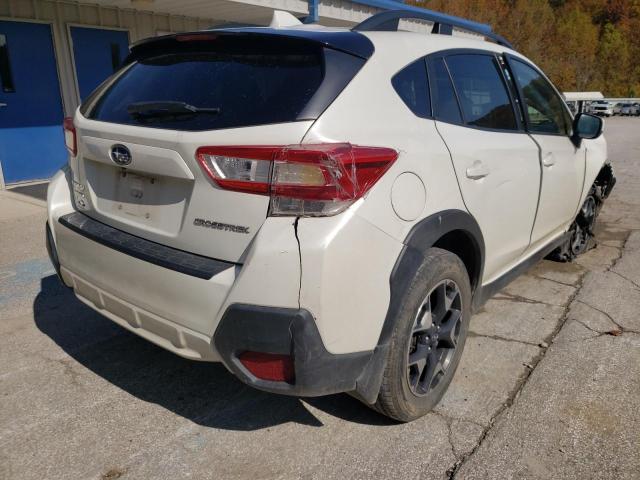 Foto 4 de la subasta – 2019 SUBARU CROSSTREK con VIN JF2GTACC5KH339652