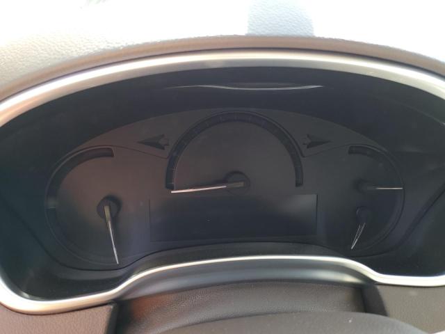 Photo 8 from auction – 2016 CADILLAC SRX PERFOR with VIN 3GYFNCE39GS555719