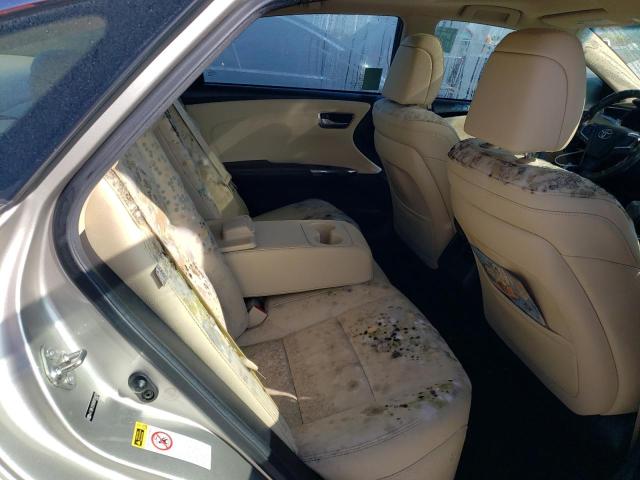Photo 6 from auction – 2013 TOYOTA AVALON BAS with VIN 4T1BK1EB0DU014879