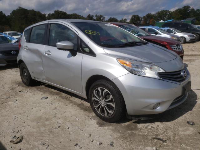 NISSAN VERSA NOTE 2016 with VIN 3N1CE2CP2GL351026 - Photo from auction