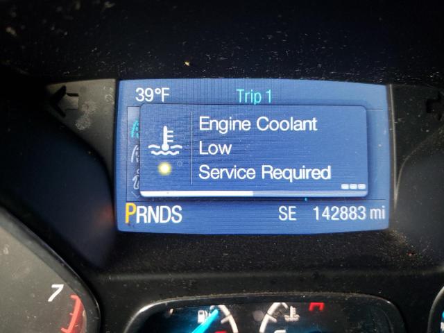 Photo 8 from auction – 2013 FORD ESCAPE SE with VIN 1FMCU9GX7DUC11702