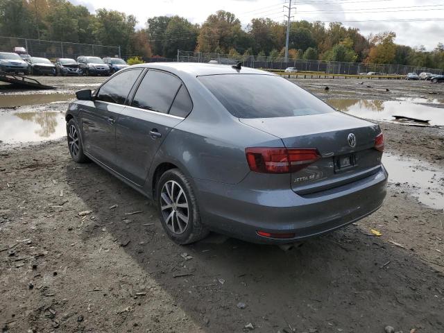 Photo 3 from auction – 2017 VOLKSWAGEN JETTA SE with VIN 3VWDB7AJ1HM408816