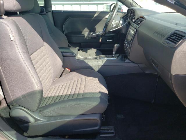 Photo 5 from auction – 2014 DODGE CHALLENGER with VIN 2C3CDYBTXEH185477