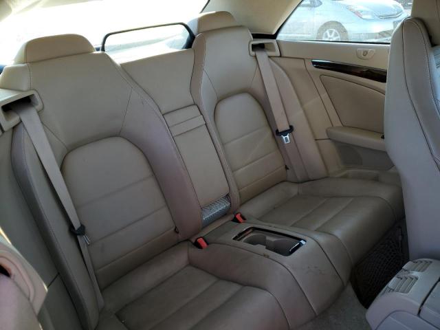 Photo 6 from auction – 2011 MERCEDES-BENZ E 350 with VIN WDDKK5GF3BF049869
