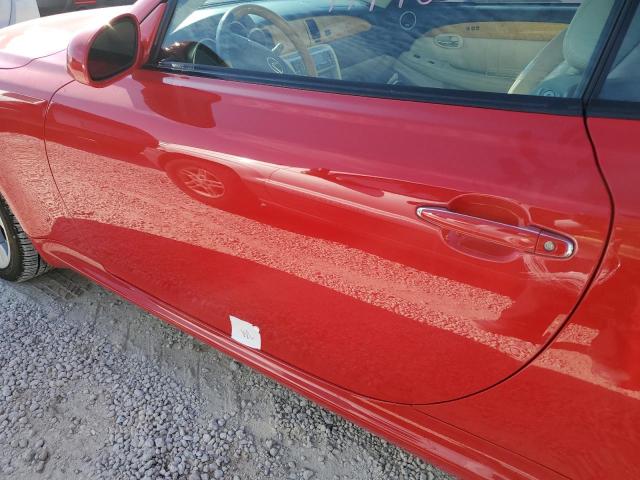 Photo 9 from auction – 2002 LEXUS SC 430 with VIN JTHFN48Y320005885