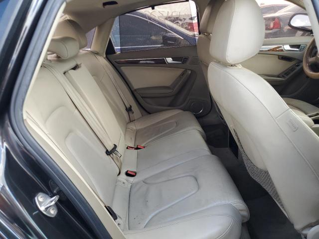 صورة رقم 6 من المزاد - 2011 AUDI A4 PRESTIG مع VIN WAUKFAFL7BN021994