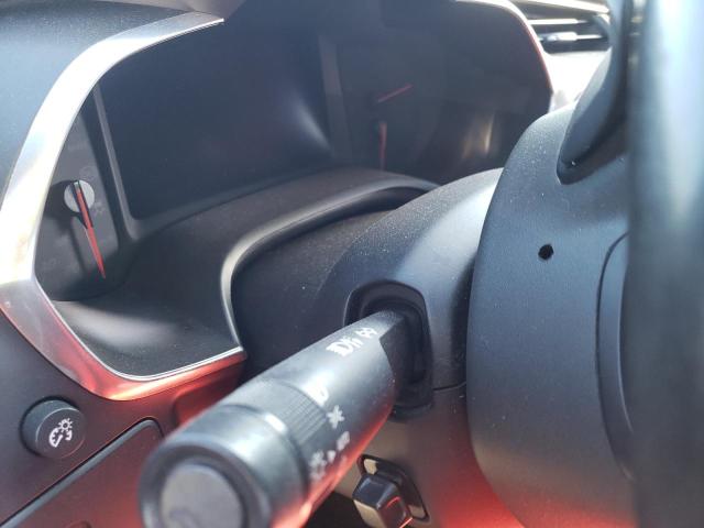 Photo 8 from auction – 2014 CHEVROLET CORVETTE S with VIN 1G1YD2D7XE5130185