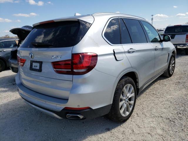 Photo 4 from auction – 2018 BMW X5 SDRIVE3 with VIN 5UXKR2C56J0X10697