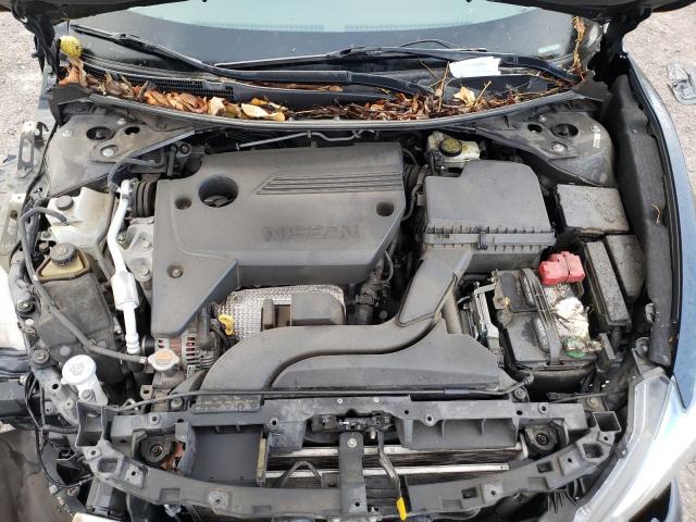 Photo 7 from auction – 2016 NISSAN ALTIMA 2.5 with VIN 1N4AL3AP5GN370016