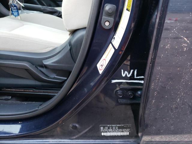 Photo 9 from auction – 2019 SUBARU IMPREZA with VIN 4S3GTAB62K3760087