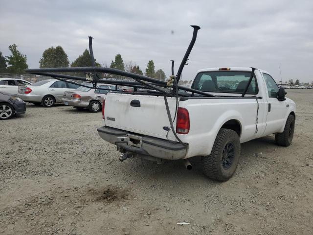 Photo 4 from auction – 2005 FORD F250 SUPER with VIN 1FTNF20575EC80263