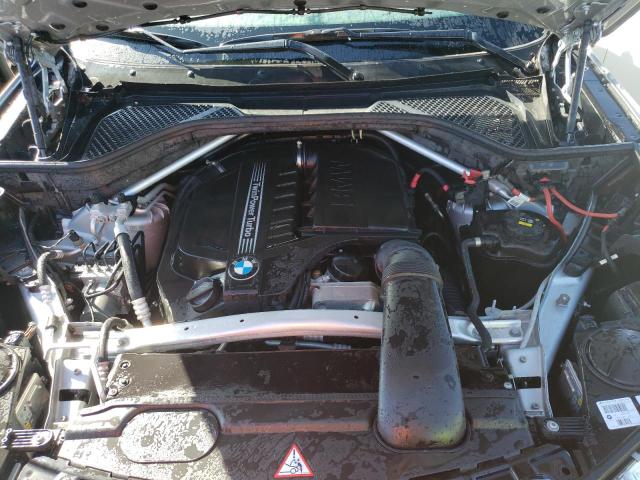 Photo 7 from auction – 2015 BMW X5 XDRIVE3 with VIN 5UXKR0C52F0P06111