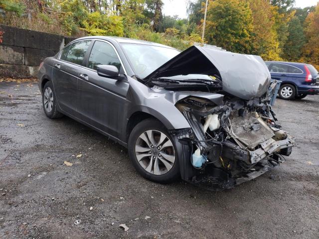 Photo 1 from auction – 2010 HONDA ACCORD LX with VIN 1HGCP2F32AA044293
