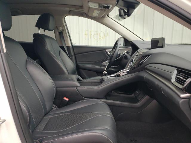 Photo 5 from auction – 2019 ACURA RDX TECHNO with VIN 5J8TC2H50KL008179