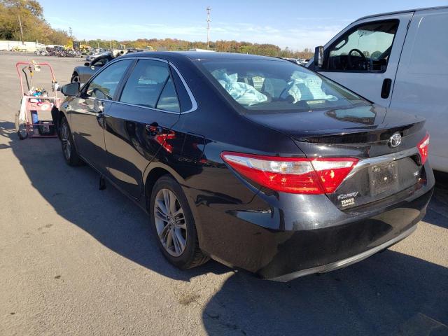 Photo 3 from auction – 2017 TOYOTA CAMRY LE with VIN 4T1BF1FK3HU285251