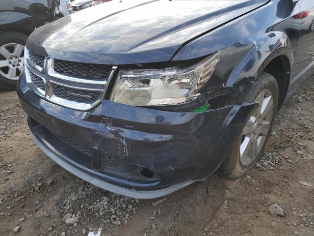 Photo 9 from auction – 2011 DODGE JOURNEY CR with VIN 3D4PH3FG8BT522946