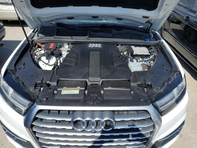 Photo 7 from auction – 2018 AUDI Q7 PRESTIG with VIN WA1VAAF71JD006116