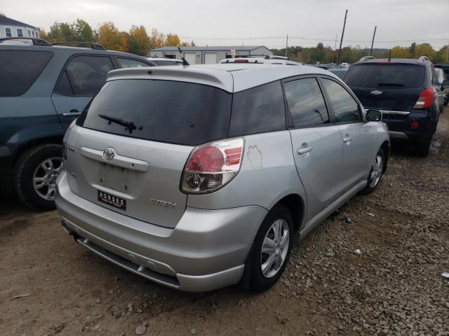 Photo 4 from auction – 2008 TOYOTA COROLLA MA with VIN 2T1KR32E68C705055