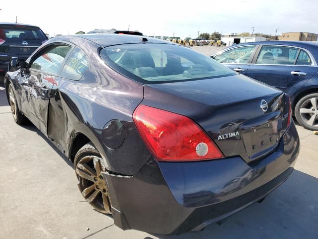 Photo 3 from auction – 2010 NISSAN ALTIMA S with VIN 1N4AL2EP4AC181364