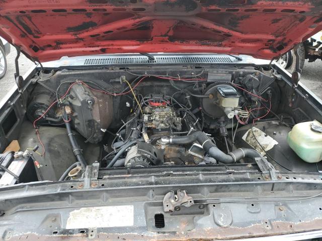 Foto 7 de la subasta – 1985 GMC C1500 con VIN 2GTDC14H9F1527465