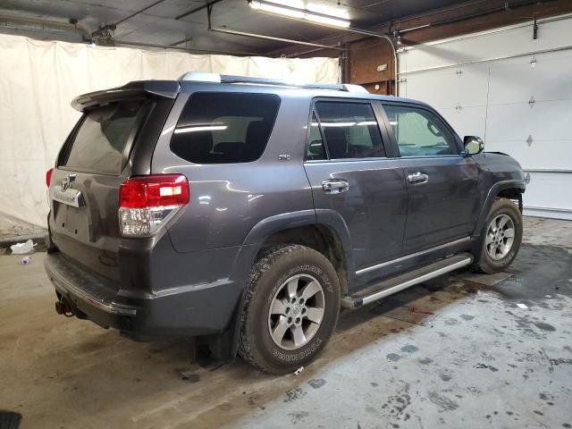 Photo 4 from auction – 2013 TOYOTA 4RUNNER SR with VIN JTEBU5JR4D5137874