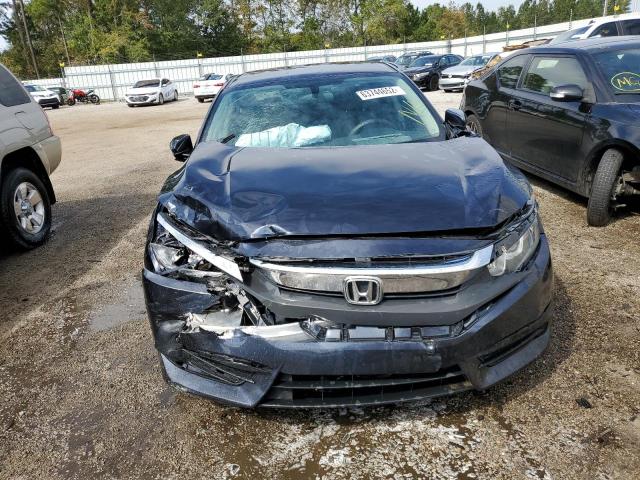 Photo 9 from auction – 2018 HONDA CIVIC LX with VIN 2HGFC2F53JH555359