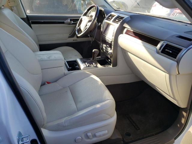 Photo 5 from auction – 2015 LEXUS GX 460 PRE with VIN JTJJM7FX9F5097150