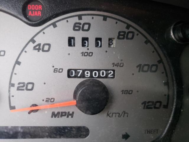 Фото 8 с аукциона – 2003 FORD RANGER с VIN 1FTYR10DX3PB27402