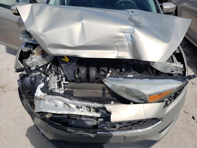 Photo 7 from auction – 2016 FORD FOCUS SE with VIN 1FADP3F23GL365715