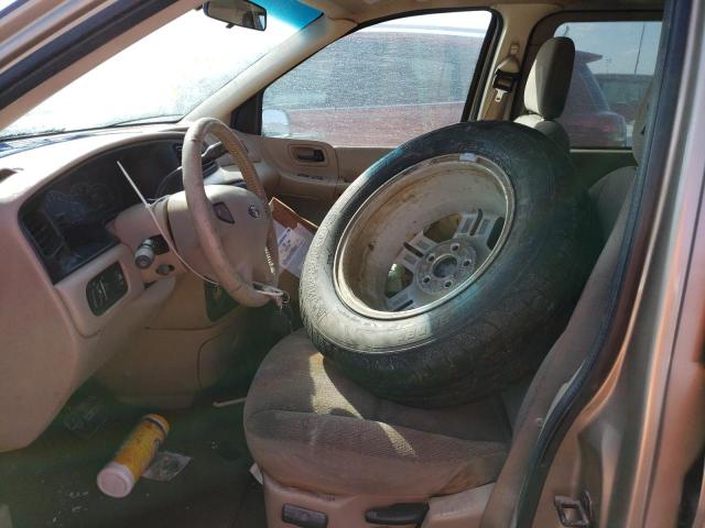 Photo 5 from auction – 2001 FORD WINDSTAR S with VIN 2FMZA52461BC27318