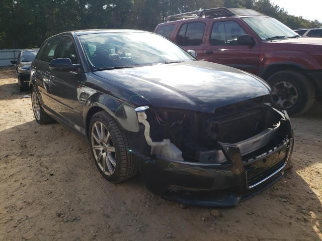 AUDI A3 PREMIUM 2011 with VIN WAUKJAFM5BA026531 - Photo from auction