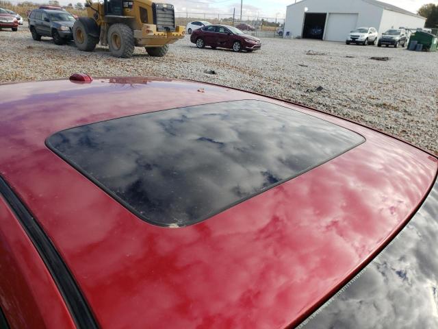 Photo 9 from auction – 2012 LINCOLN MKZ with VIN 3LNHL2GC1CR827611