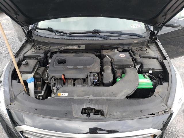 Photo 7 from auction – 2016 HYUNDAI SONATA SE with VIN 5NPE24AF2GH341391