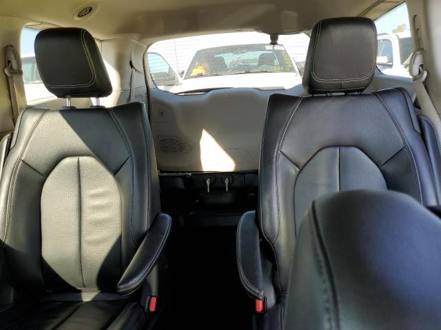 Photo 10 from auction – 2022 CHRYSLER PACIFICA H with VIN 2C4RC1L71NR121050