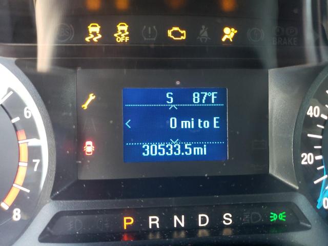 Photo 8 from auction – 2014 FORD FUSION S with VIN 1FA6P0G74E5367895