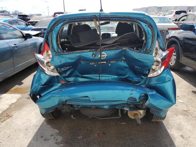 Photo 9 from auction – 2015 NISSAN VERSA NOTE with VIN 3N1CE2CP3FL392912