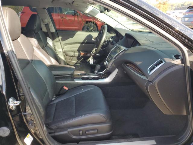 Photo 5 from auction – 2015 ACURA TLX TECH with VIN 19UUB1F55FA023962