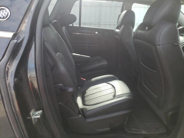 صورة رقم 6 من المزاد - 2015 BUICK ENCLAVE مع VIN 5GAKVCKDXFJ225400