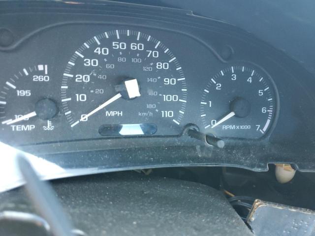 Photo 8 from auction – 2005 CHEVROLET CAVALIER with VIN 1G1JC12F457204651