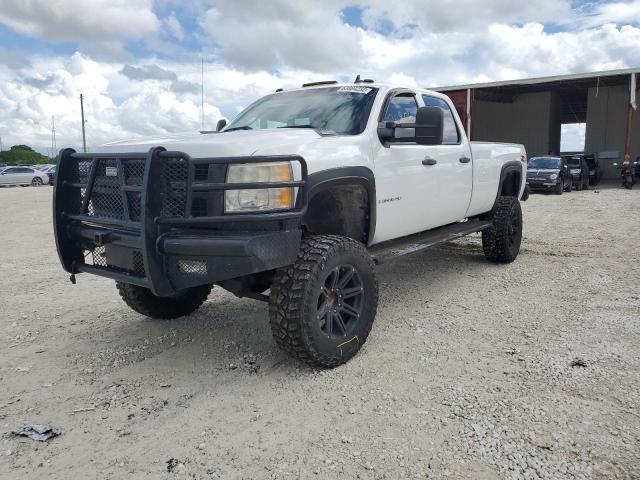 Photo 2 from auction – 2008 CHEVROLET SILVERADO with VIN 1GCHK33698F151667