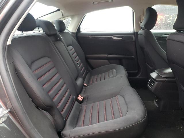 Photo 6 from auction – 2016 FORD FUSION SE with VIN 3FA6P0LU9GR262801