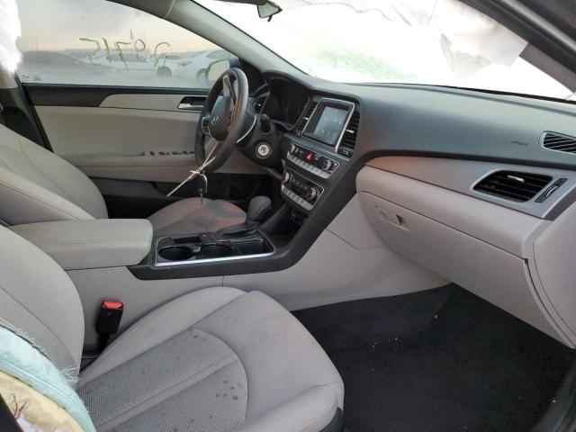 Photo 5 from auction – 2019 HYUNDAI SONATA SE with VIN 5NPE24AF5KH791867