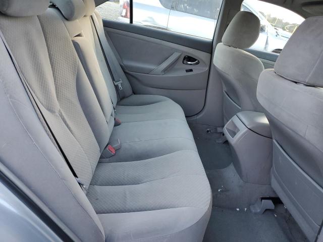 Photo 6 from auction – 2007 TOYOTA CAMRY with VIN 4T1BE46K47U173528