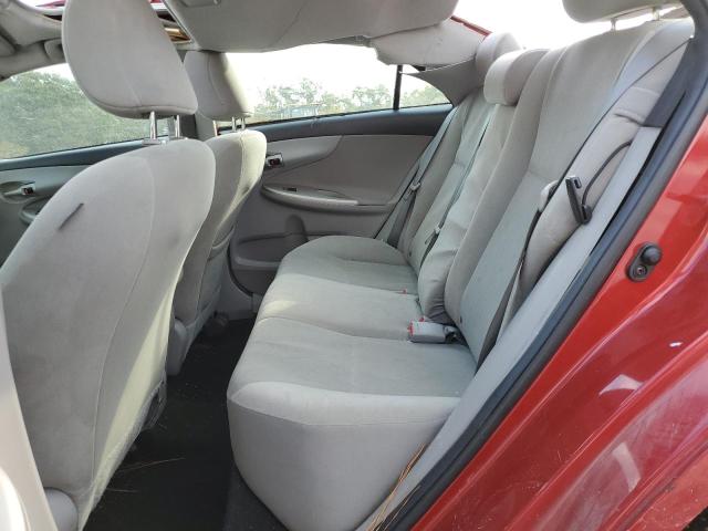 Photo 6 from auction – 2013 TOYOTA COROLLA BA with VIN 2T1BU4EE3DC999525
