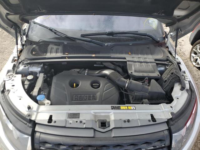 Photo 7 from auction – 2014 LAND ROVER RANGE ROVE with VIN SALVP2BG7EH896919