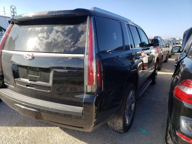 Photo 4 from auction – 2016 CADILLAC ESCALADE L with VIN 1GYS4BKJ9GR453998
