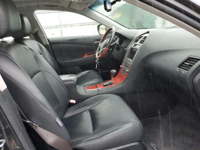 Фото 5 с аукциона – 2007 LEXUS ES 350 с VIN JTHBJ46G372131972
