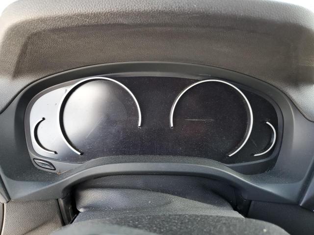 Photo 8 from auction – 2021 BMW X3 SDRIVE3 with VIN 5UXTY3C02M9E41781