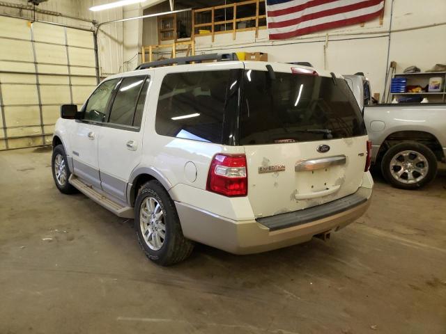 Photo 3 from auction – 2008 FORD EXPEDITION with VIN 1FMFU18598LA74009